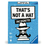 Ravensburger that's not a hat 3 kaartspel