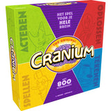 Spel cranium