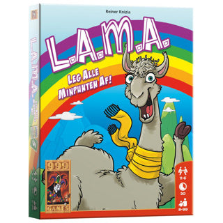999-games spel lama