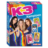 Studio 100 Kaartspel