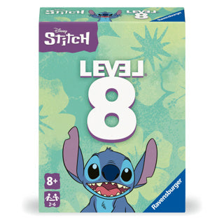Ravensburger spel level 8 stitch