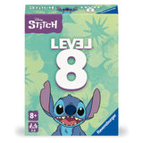 Ravensburger spel level 8 stitch