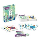 Ravensburger spel level 8 stitch