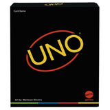 Uno minimalista