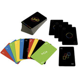 Uno minimalista