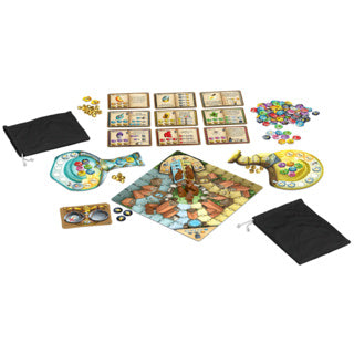 999games spel kwakzalvers van kakelenburg het duel