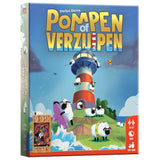 999games spel pompen of verzuipen