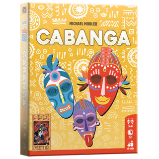 999games spel cabanga