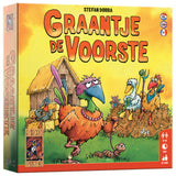 999games spel graantje de voorste