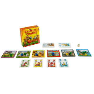 999games spel graantje de voorste