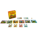 999games spel graantje de voorste