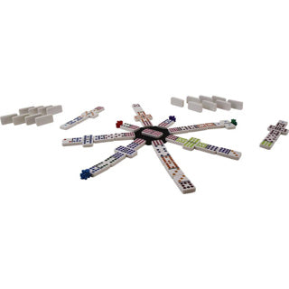 Goliath games spel mexican train
