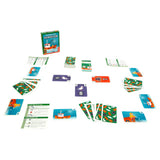 Spel hengelen