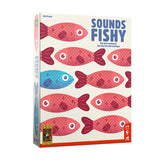 999games sounds fishy - partyspel