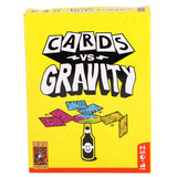 999games cards versus gravity - kaartspel