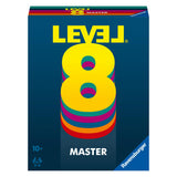 Ravensburger Level 8 Kaartspel