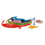 Spinmaster spel hedbanz rara wat ben ik?