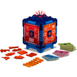 Spel bank attack
