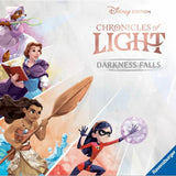 Ravensburger disney chronicles of light bordspel