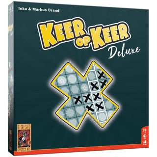 999games spel keer op keer deluxe