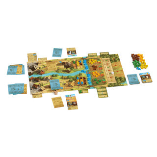 999games brood bier - bordspel