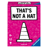 Ravensburger Kaartspel Thats not a Hat