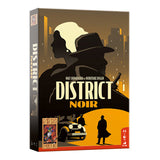 999games district noir - kaartspel