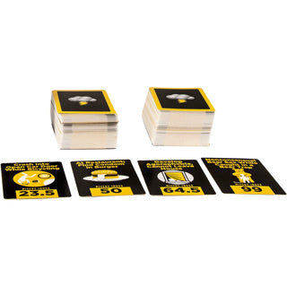 Spel shit happens 18+ kaartspel