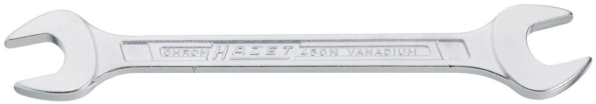 Hazet dubbele steeksleutel do-maulschluessel 36x41mm 450-36x41