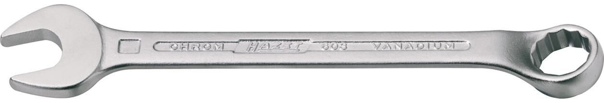 Hazet ring-steeksleutel ring spanner 21mm 603-21
