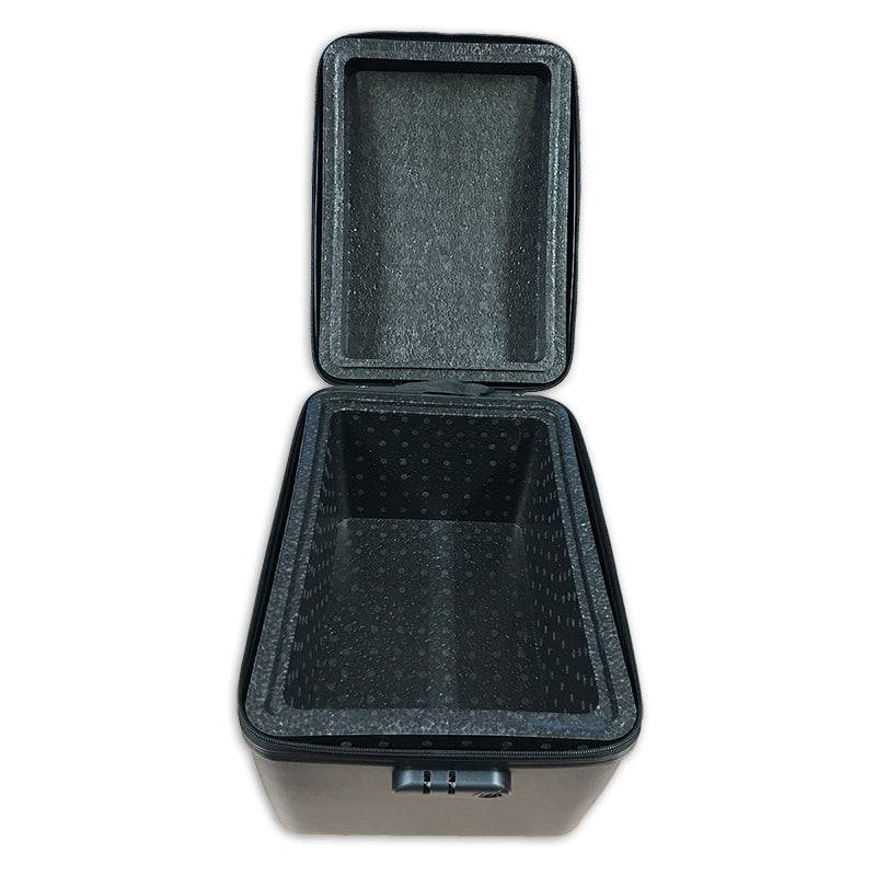 Lynx Thermobox 25 liter zwart