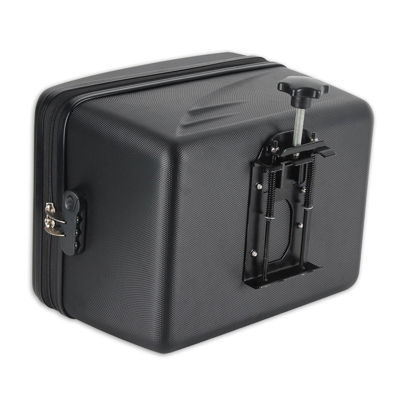 Lynx Thermobox 25 liter zwart