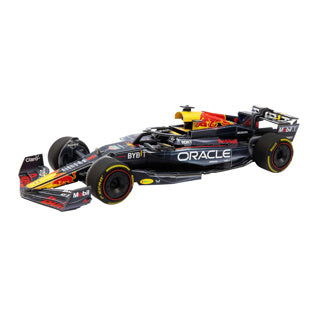 Puzzel 3d formule 1 red bull max verstappen 34 cm