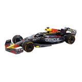 Puzzel 3d formule 1 red bull max verstappen 34 cm