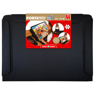 Jumbo puzzel mat porta comfort tot 1000 stukjes