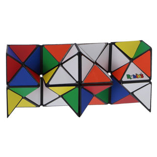 Jumbo rubik's magic star 2 stuks