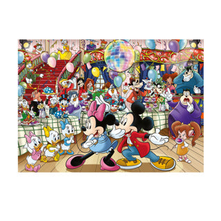 Jumbo wasgij original puzzel disney 1000 stukjes