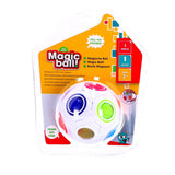 Osa private label spel magische bal 6,5 cm