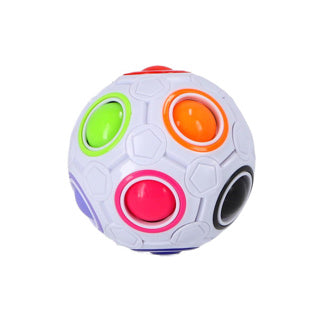 Osa private label spel magische bal 6,5 cm