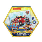 Spin Master The Movie puzzel