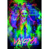 Puzzel Stranger Things Morphing Collection nr. 2