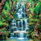 Clementoni puzzel peace deel 1 500 stukjes