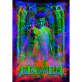 Puzzel Stranger Things Morphing Collection nr. 3