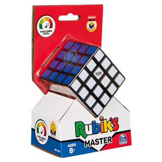Spinmaster rubiks master cube 4x4
