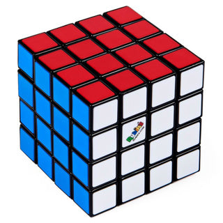 Spinmaster rubiks master cube 4x4