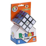 Spinmaster spin master rubiks cube 3x3