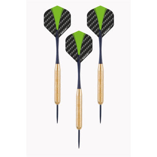 Longfield darts brass 3 stuks 22 gram