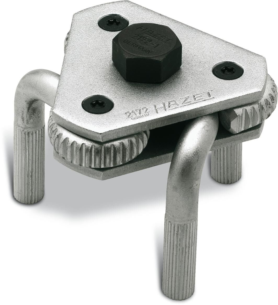 Hazet oliefiltersleutel 2172 oil filter key 2172 2172