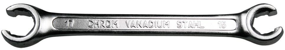 Sw stahl sw-stahl dubbele ringsleutel brake line hose 10x11mm .
