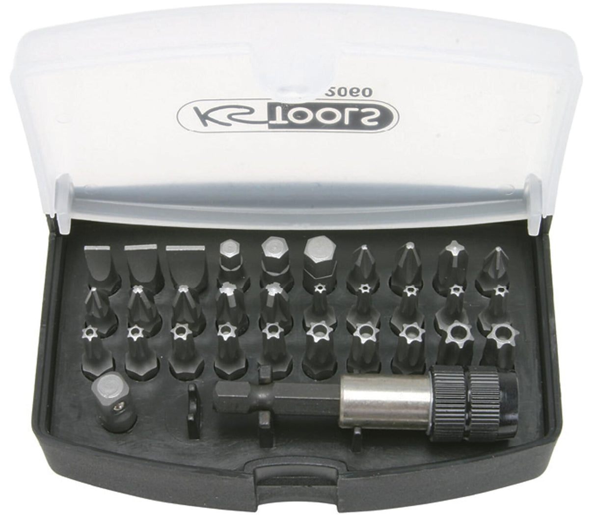 Ks tools ks-tools bitset classic bit box 32tlg.